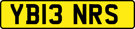 YB13NRS
