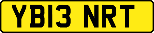 YB13NRT