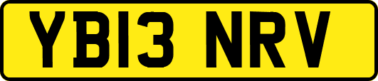 YB13NRV