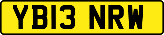 YB13NRW
