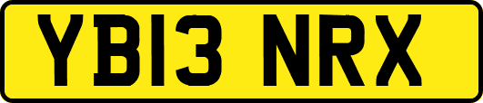 YB13NRX