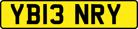 YB13NRY