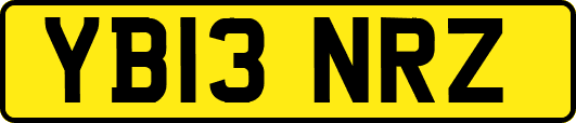 YB13NRZ