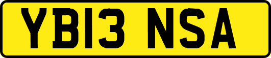 YB13NSA