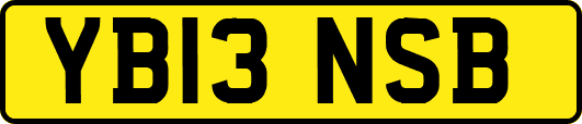 YB13NSB