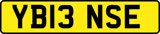 YB13NSE