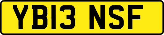 YB13NSF