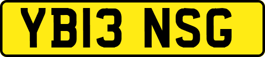 YB13NSG