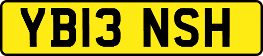 YB13NSH