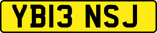 YB13NSJ