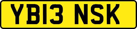 YB13NSK