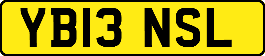 YB13NSL