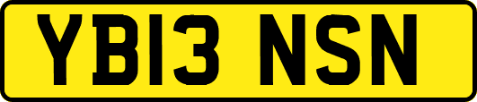 YB13NSN