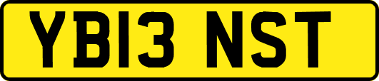 YB13NST