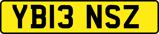 YB13NSZ
