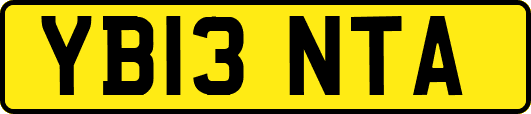 YB13NTA