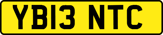 YB13NTC