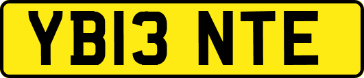YB13NTE