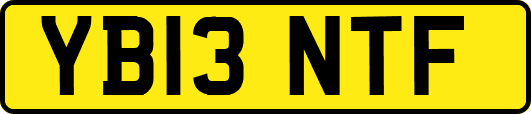 YB13NTF