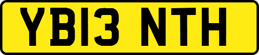 YB13NTH