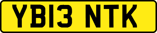 YB13NTK