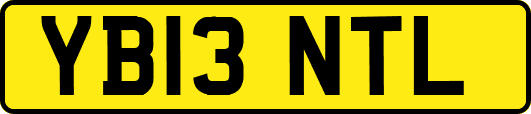 YB13NTL