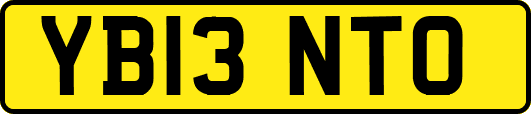 YB13NTO