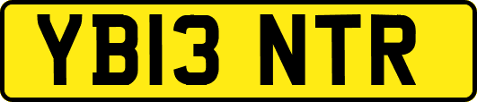 YB13NTR