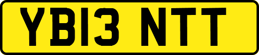 YB13NTT