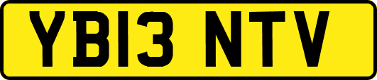 YB13NTV