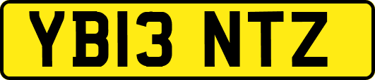 YB13NTZ