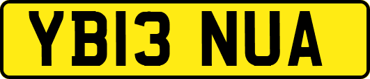 YB13NUA