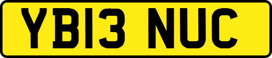 YB13NUC