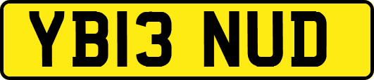 YB13NUD