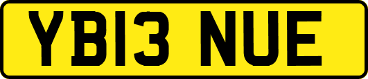YB13NUE