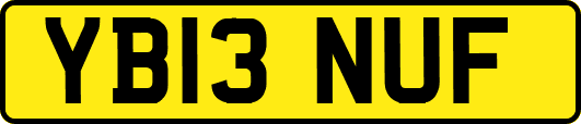 YB13NUF