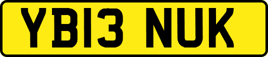 YB13NUK