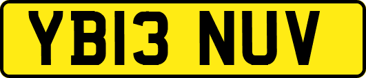 YB13NUV
