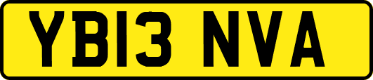 YB13NVA