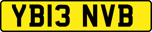 YB13NVB