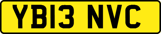 YB13NVC