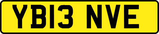 YB13NVE