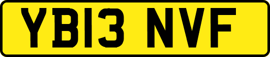 YB13NVF