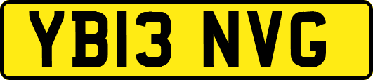 YB13NVG