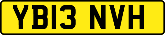 YB13NVH