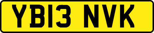 YB13NVK