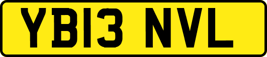 YB13NVL