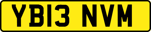 YB13NVM