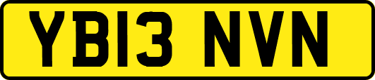 YB13NVN
