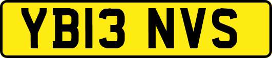 YB13NVS